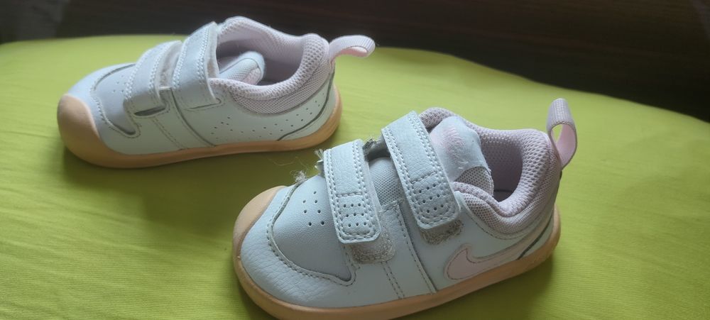 За прохождане Nike Pico