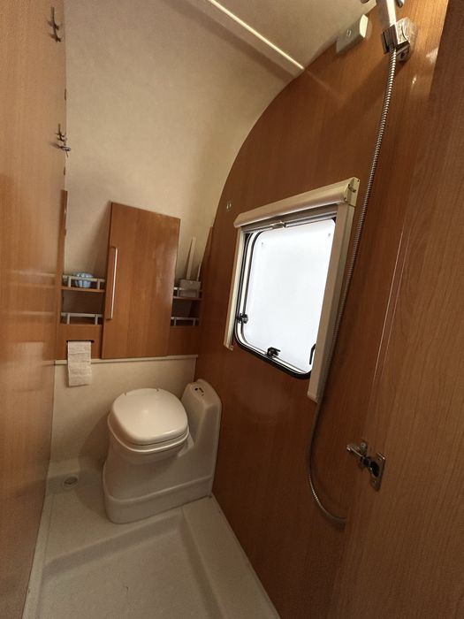 Каравана Knaus Sport НОВА ЦЕНА !