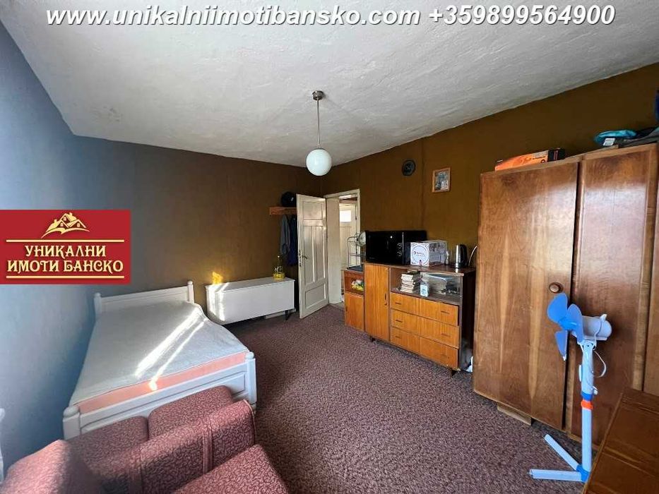 Продава се Къща в Банско - 640 кв.м за 282 €/кв.м - Снимка #13