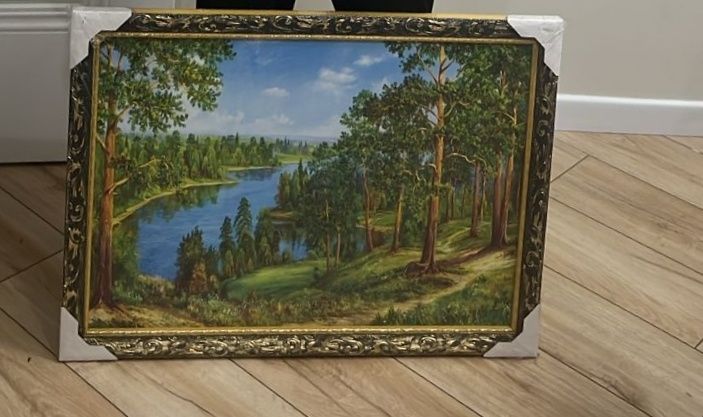 Продам   картину