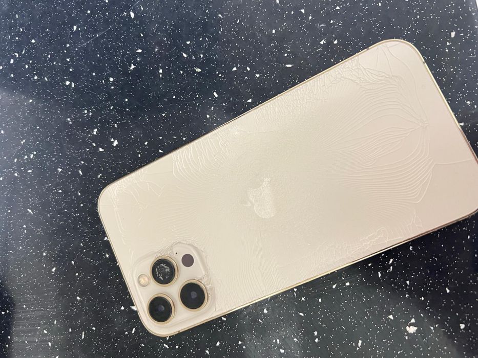 Iphone 12 Pro Max 256gb