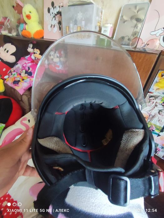 Каска размер Xs-S цена 90лв