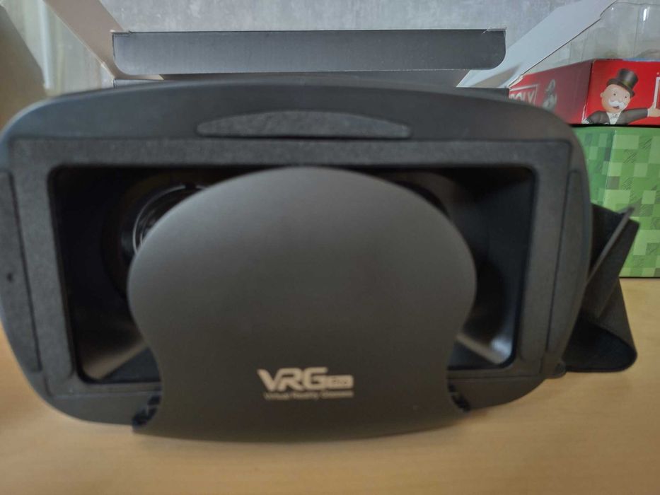 VR очила Excitat