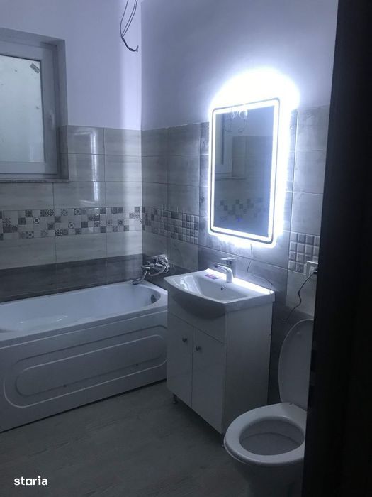 Apartamente noi, spatioase, moderne, Cartier central CARIOCA RESIDENCE