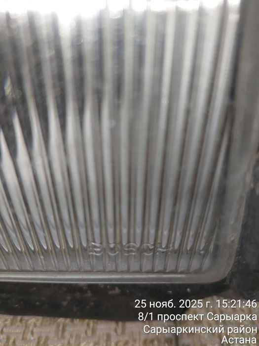 Продам фары мерседес 124 бош