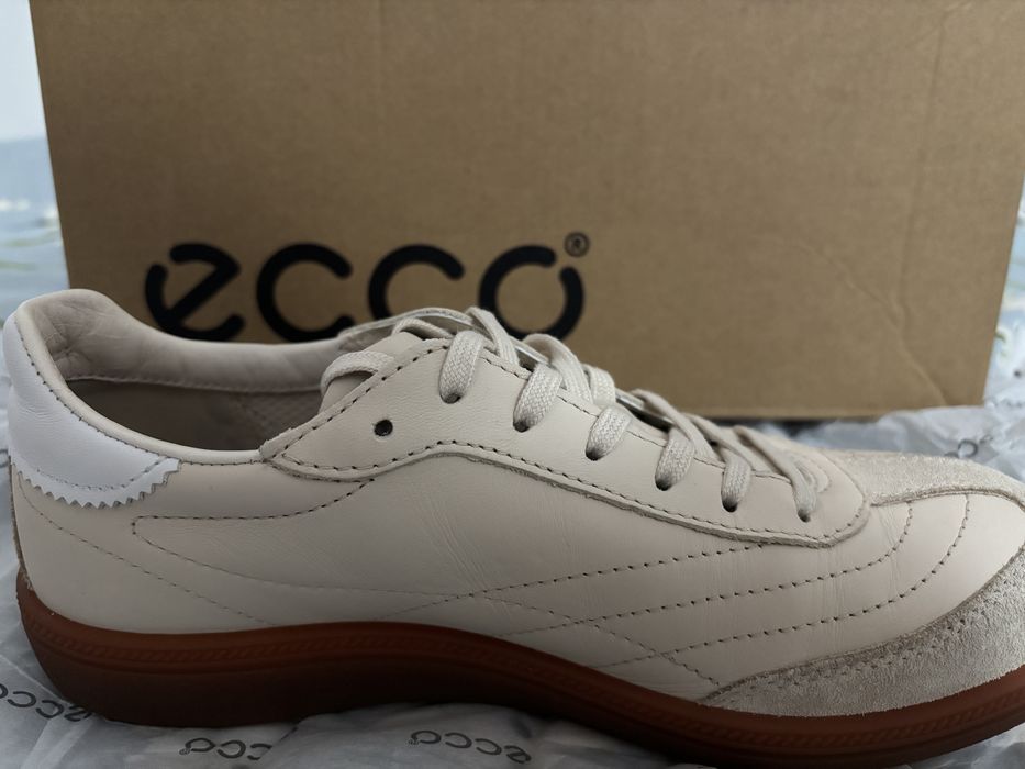 Ecco Soft 11 Damă