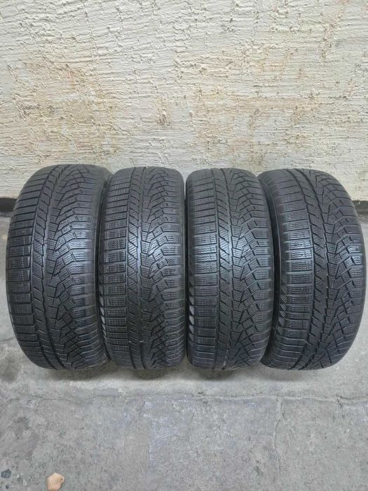 215/55R17 Sailun