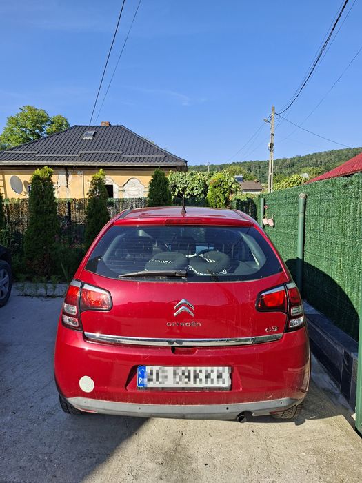 Se vinde Citroen c3