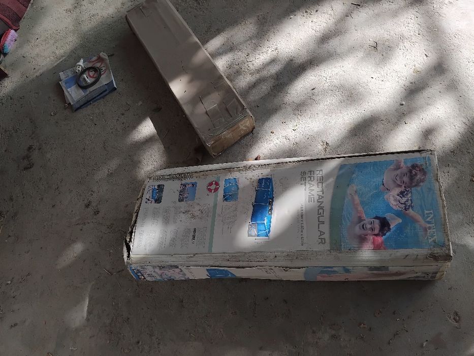 Bassen sotiladi arzonga yangi sastayeni