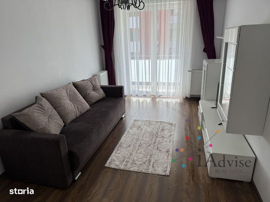 Apartament 2,5 camere Avantgarden, Brasov