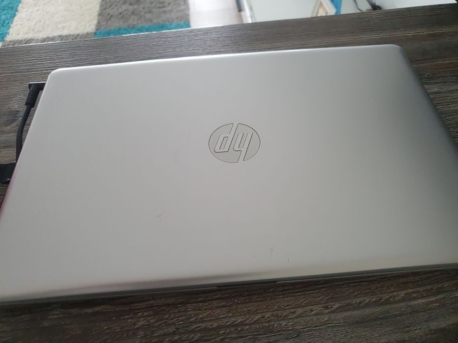 Laptop HP ca nou