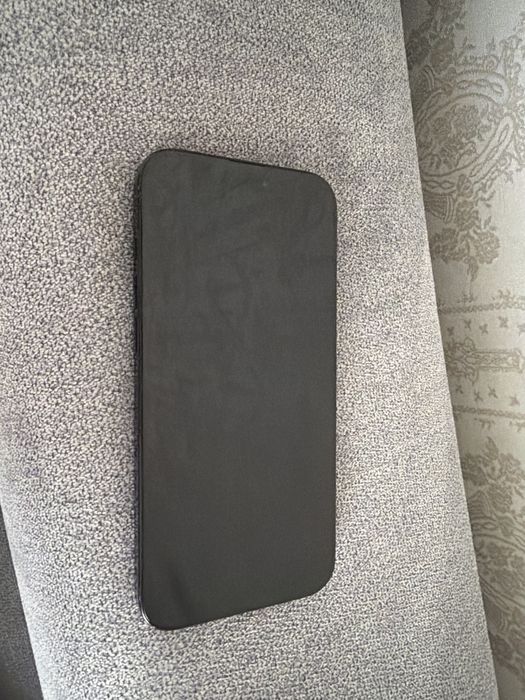 Iphone 16 pro max 1TB