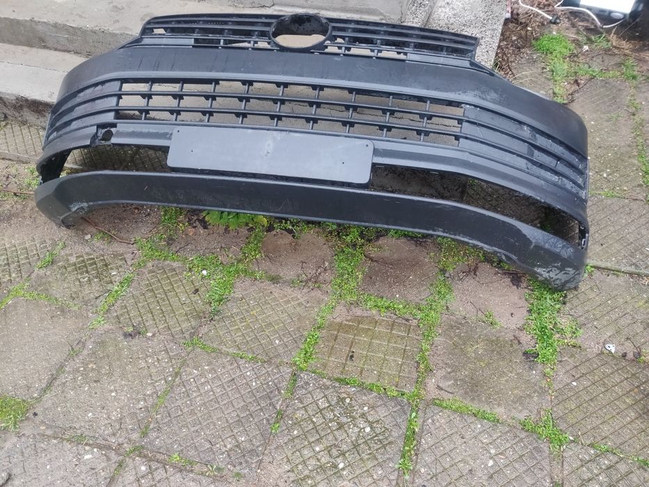 Предна Броня за Volkswagen Transporter T6 2015/2019 г.