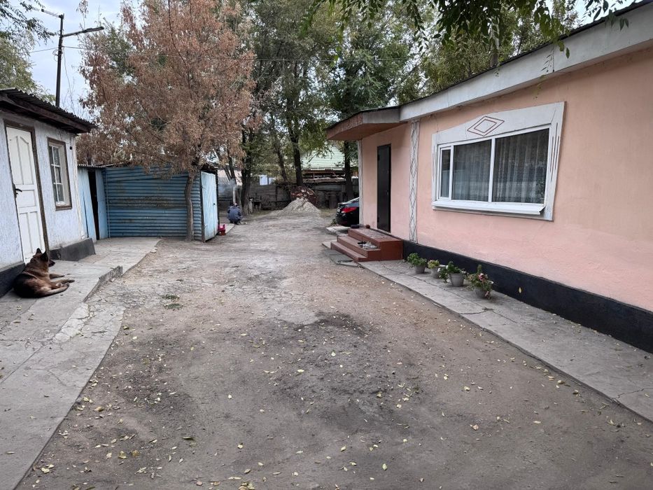 Продается 4-х комнатный дом