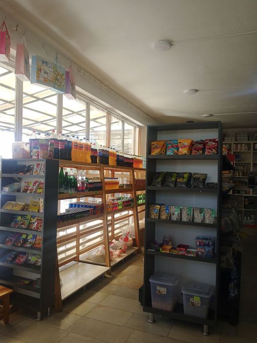 Oziq ovqat magazini ijaraga birabiz tayyor biznes