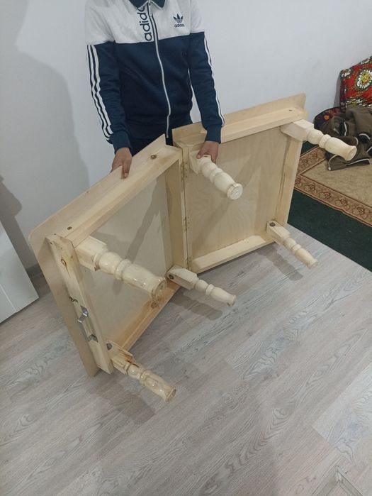 Yig'iladigon Xontaxta раскладной стол