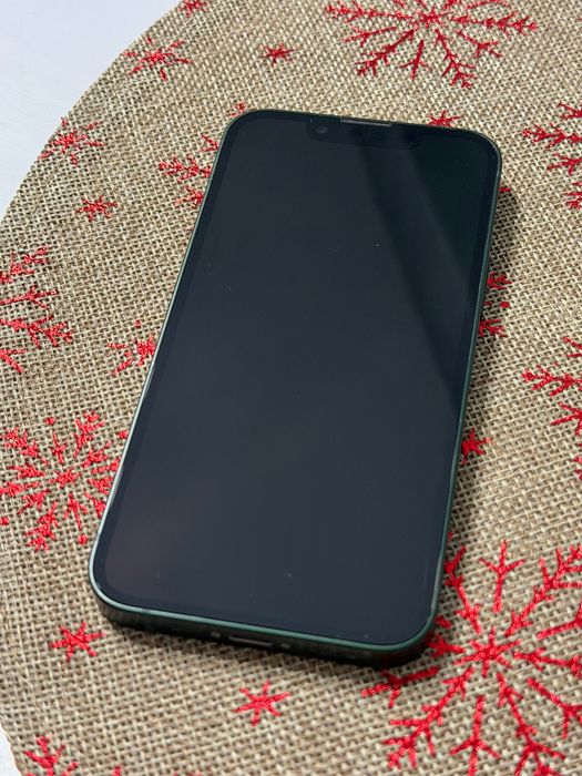 iPhone 13 mini - Перфектен