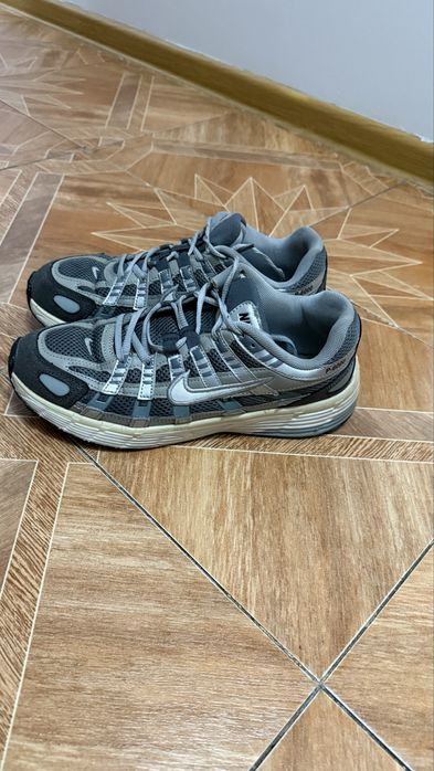 Продам кроссовки, раз.39-40.