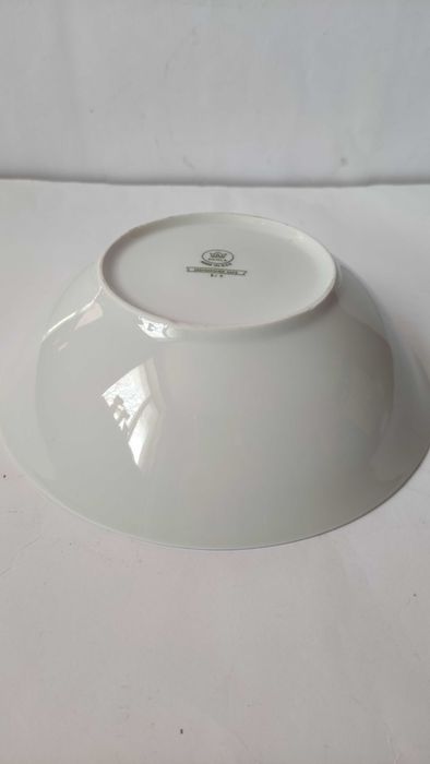 *Kahla* ГДР порцеланови чинии и купа