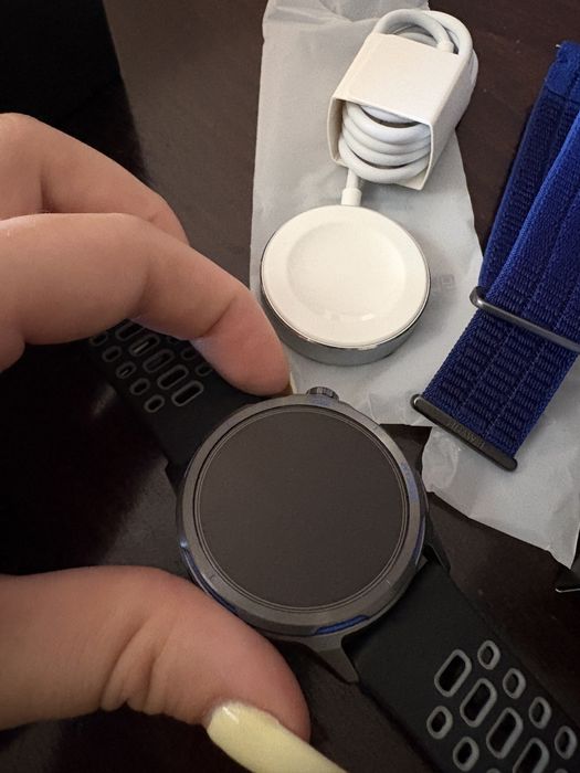 HUAWEI watch GT Runner 2