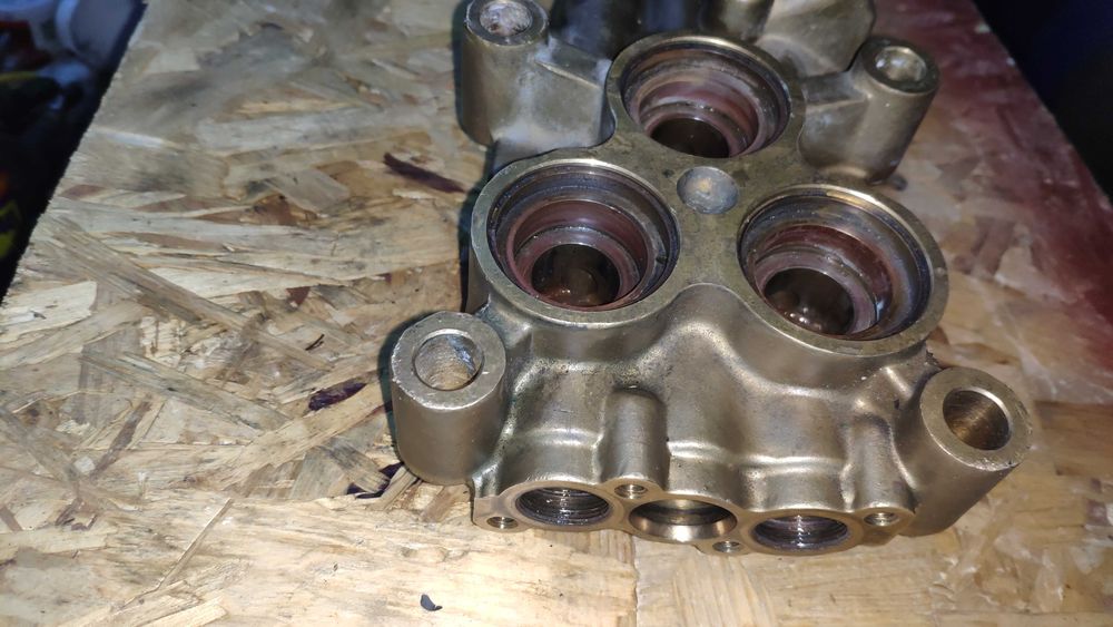 Chiuloasa Karcher HD 10-21 /23 /25 cod 2.885-130.0 impecabila ca noua