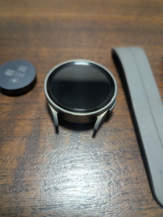 Samsung Galaxy watch 5pro