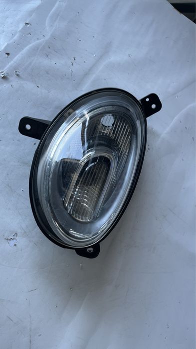 Десен халоген Fiat 500X 2018