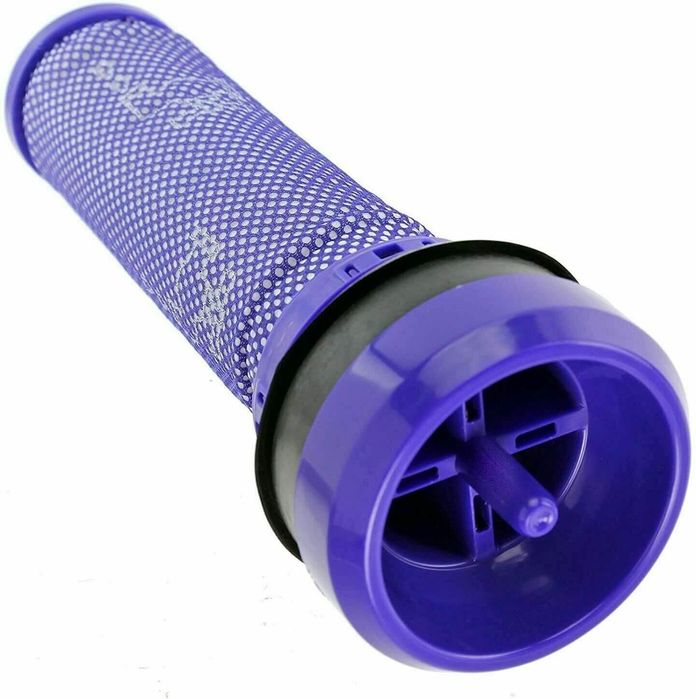 Ремонт и профилактика дайсон