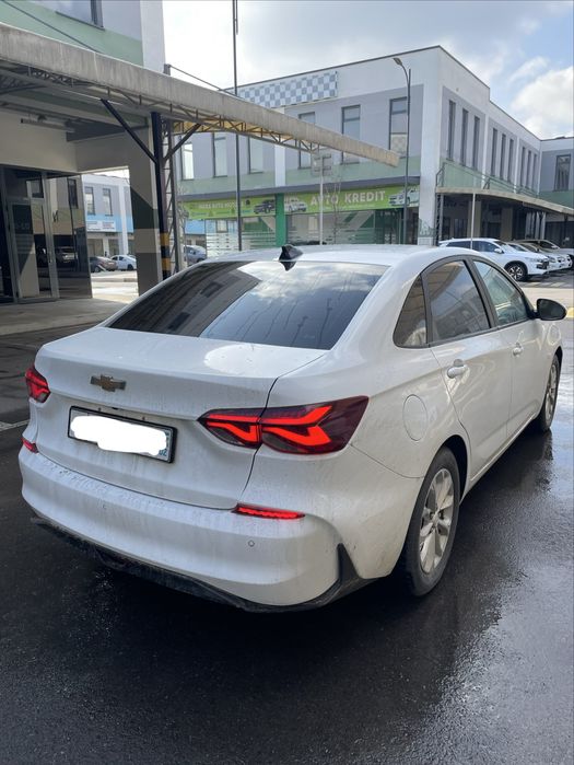 Shevrolet Monza 1.5 Atmosferniy 2023 AvtoKredit Qlibberamiza