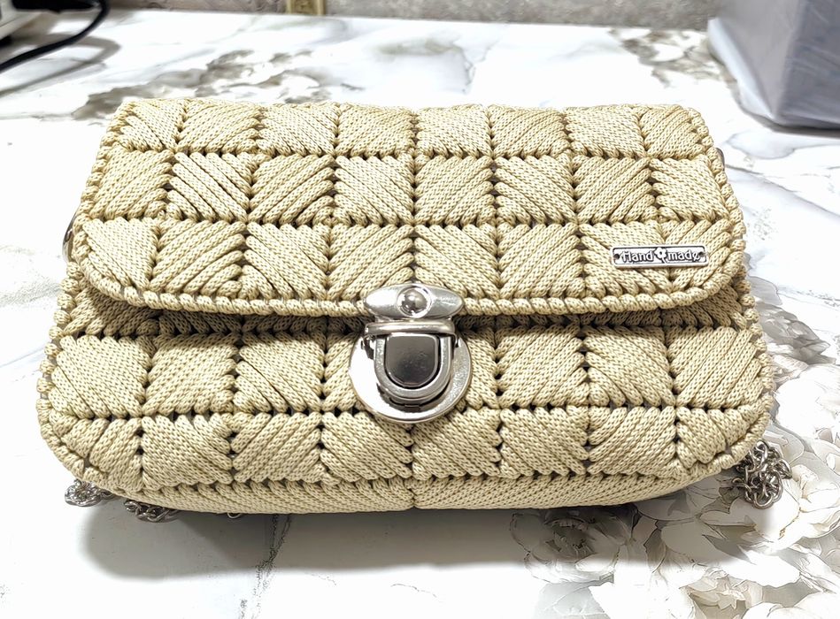 Сумки ручной работы. 8-10тыс