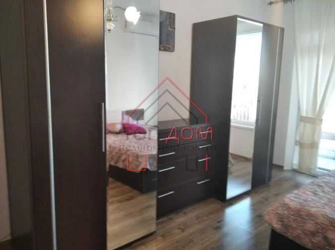 Дава се под наем Тристаен апартамент в Варна, Окръжна болница - 72 кв.м за 459 € - Снимка #2