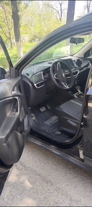 Trecker 2 сотилади