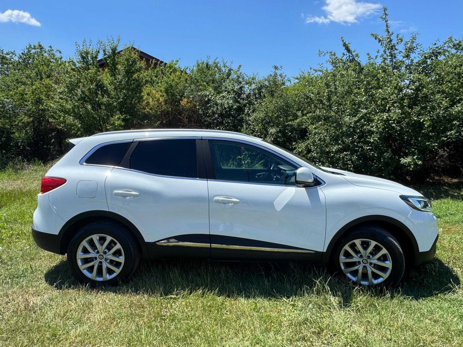 RENAULT Kadjar 2018 — imagine 3