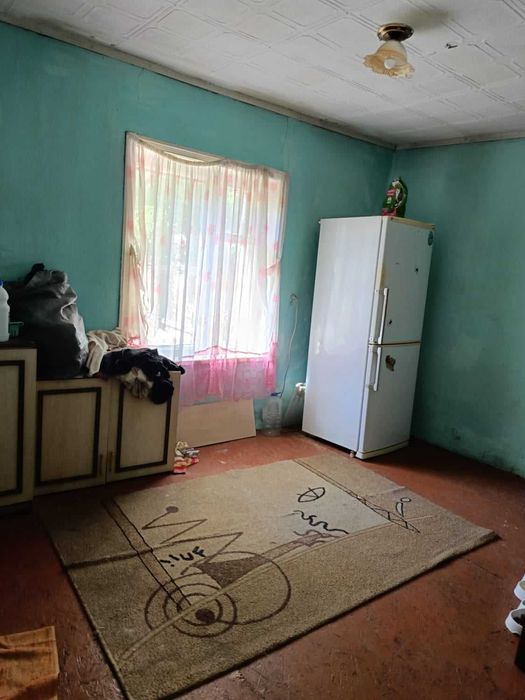 Продам дом 4 комнаты 69.9 кв.м.