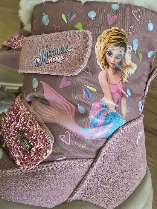 Нови апрески Primigi