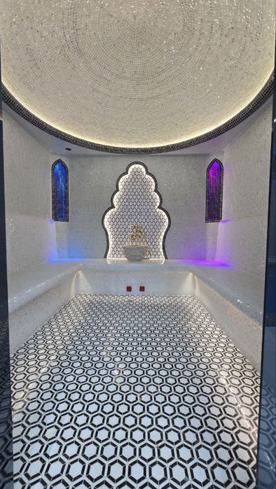 Сауна хаммом курамиз строим сауны и турецкий хаммам