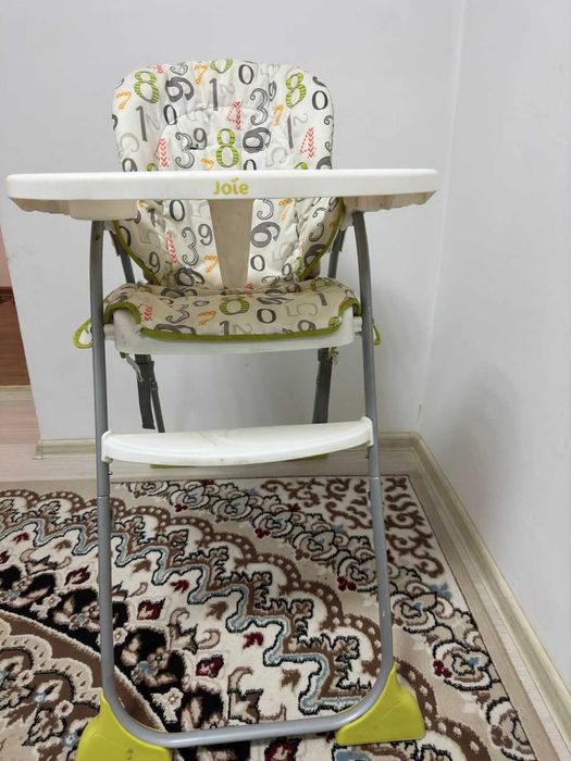 Стул для кормления ребёнка