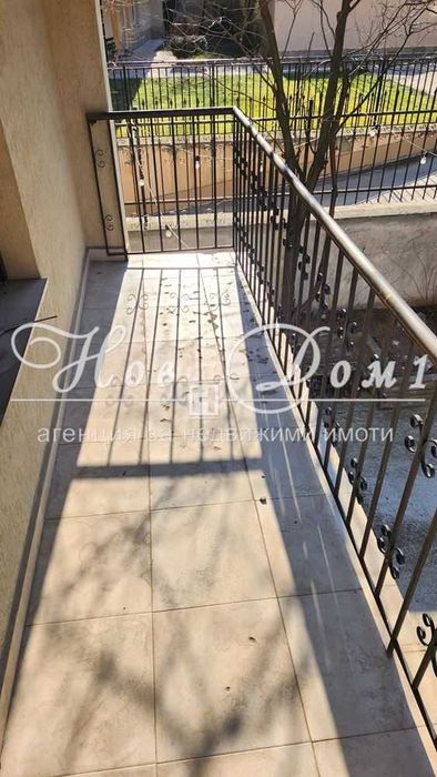 АКТ 16-Обзаведен-Дневен тракт-27,50 кв.м.-Спалня-16,50 кв.м.-Юг/Запад