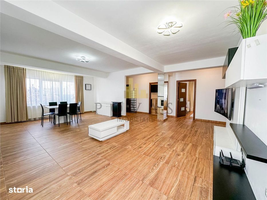 Inchiriere Casa Tunari 6 Camere