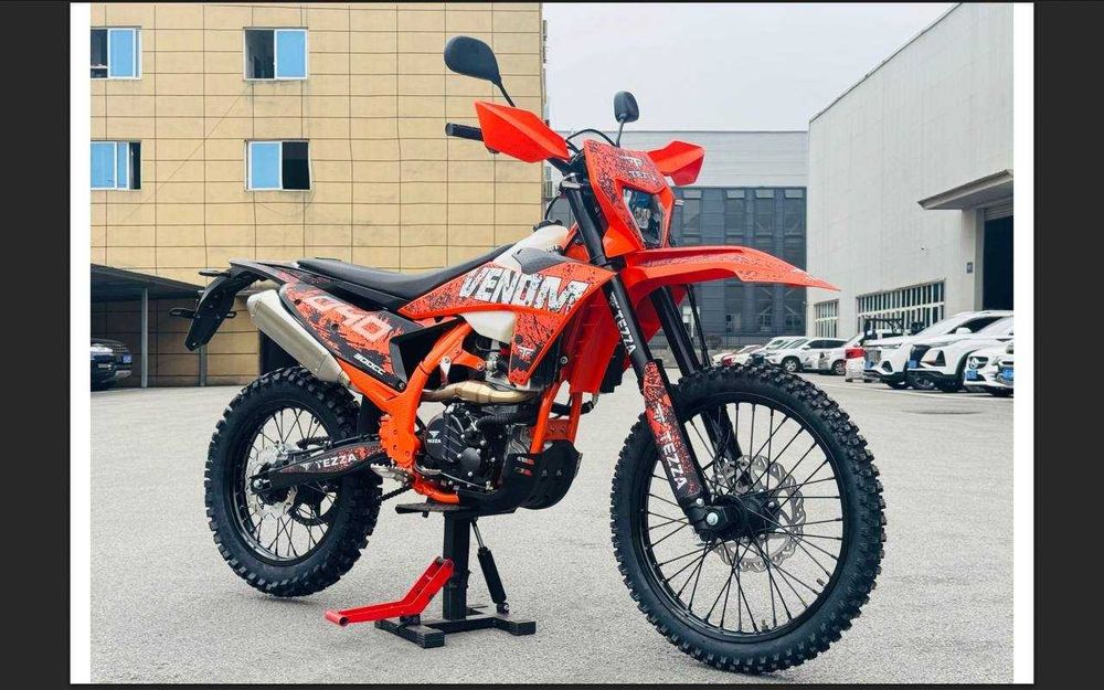 TEZZA VENOM 300 Оптом и в розницу. Отправка по СНГ