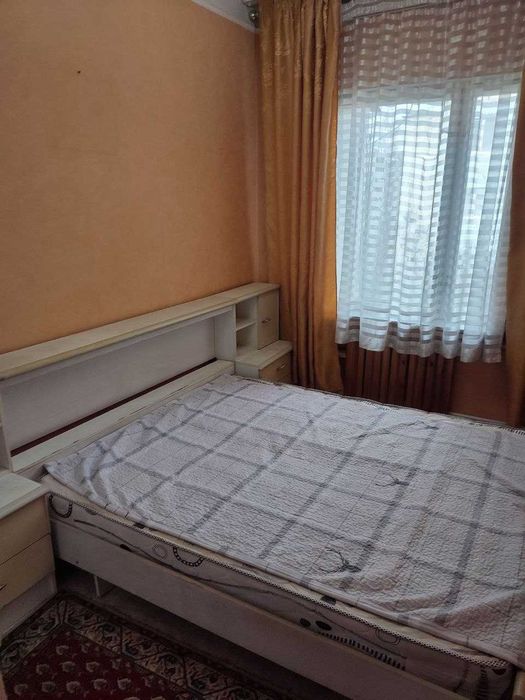 Продатеся  2х комнатная квартира Алгоритм 30кв