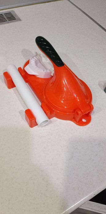 Форма для лепки.