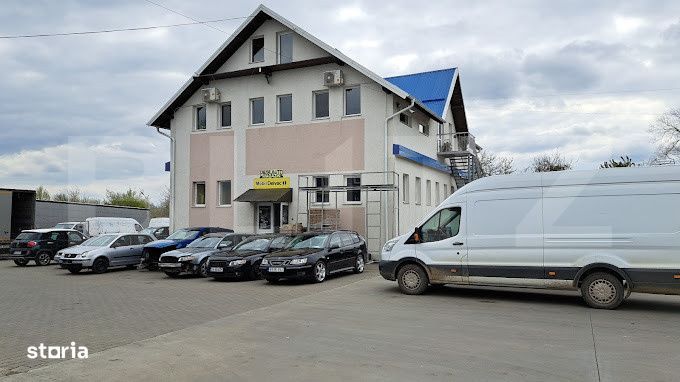 Afacere la cheie! Investitie sigura, venit garantat!