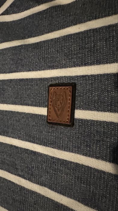 Суичър Naketano, размер S