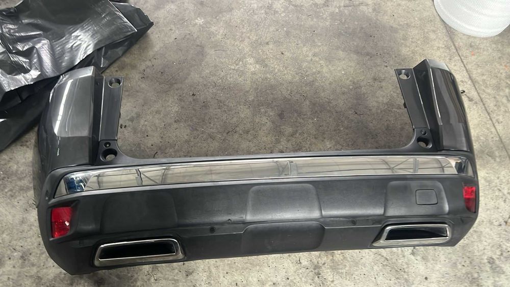 Bara spate Peugeot 3008 1.5 HDI si alte piese din dezmembrari
