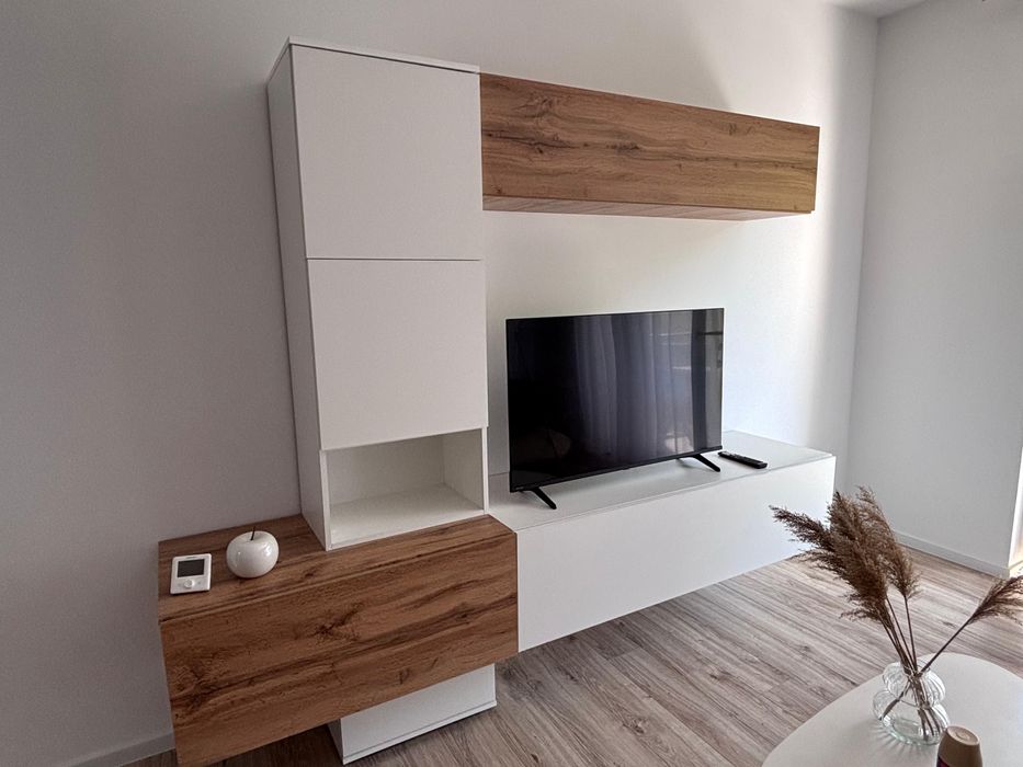 Apartament 1 camera de inchiriat