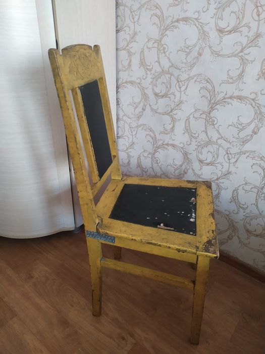 Продам стулья венские бу