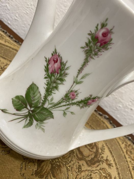 Немски порцеланов чайник бавария