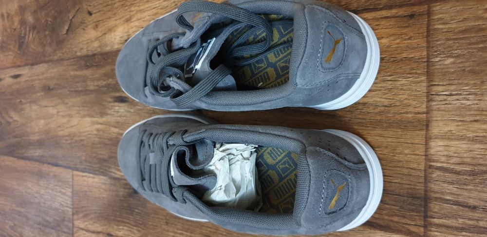 Adidași Puma nr. 41