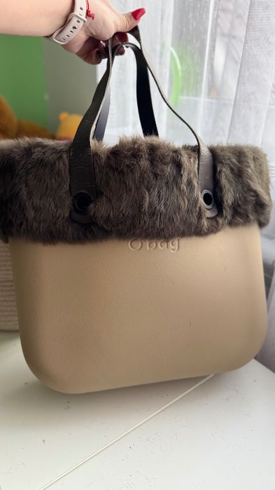 Чанта O Bag - 95 лв